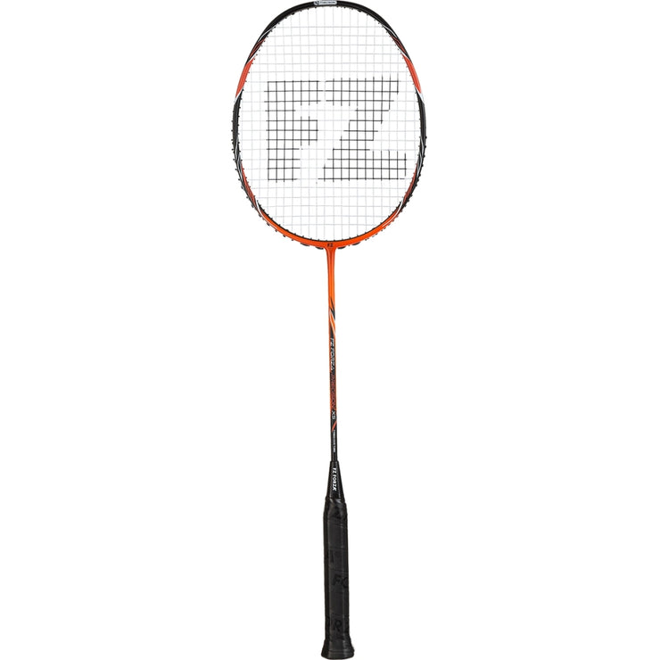 FZ FORZA FZ Precision X5 Racket 04151 Fiery Coral