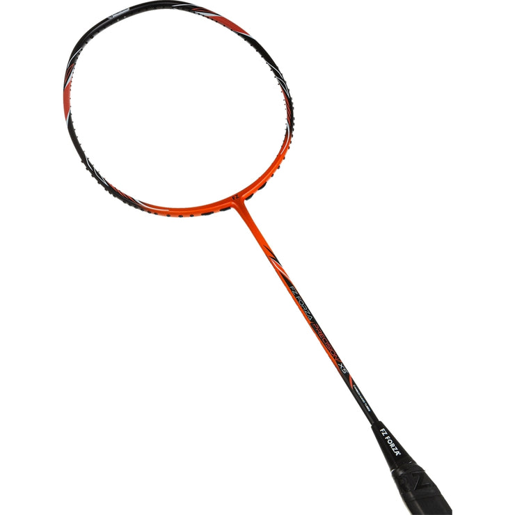 FZ FORZA FZ Precision X5 Racket