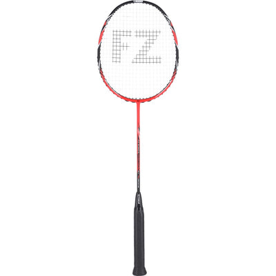 FZ FORZA FZ Precision X7 Racket 4009 Chinese Red
