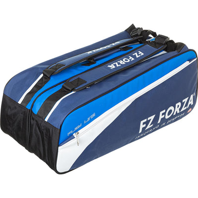 FZ FORZA FZ RACKET BAG - PLAY LINE 12 PCS Bags 2008 French Blue