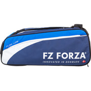 FZ FORZA FZ RACKET BAG - PLAY LINE 9 PCS Bags 2008 French Blue