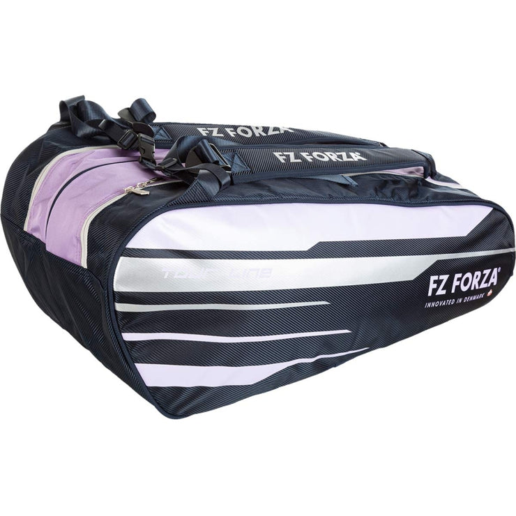 FZ FORZA FZ RACKET BAG - TOUR LINE 12 PCS Bags 4057 Lavendula