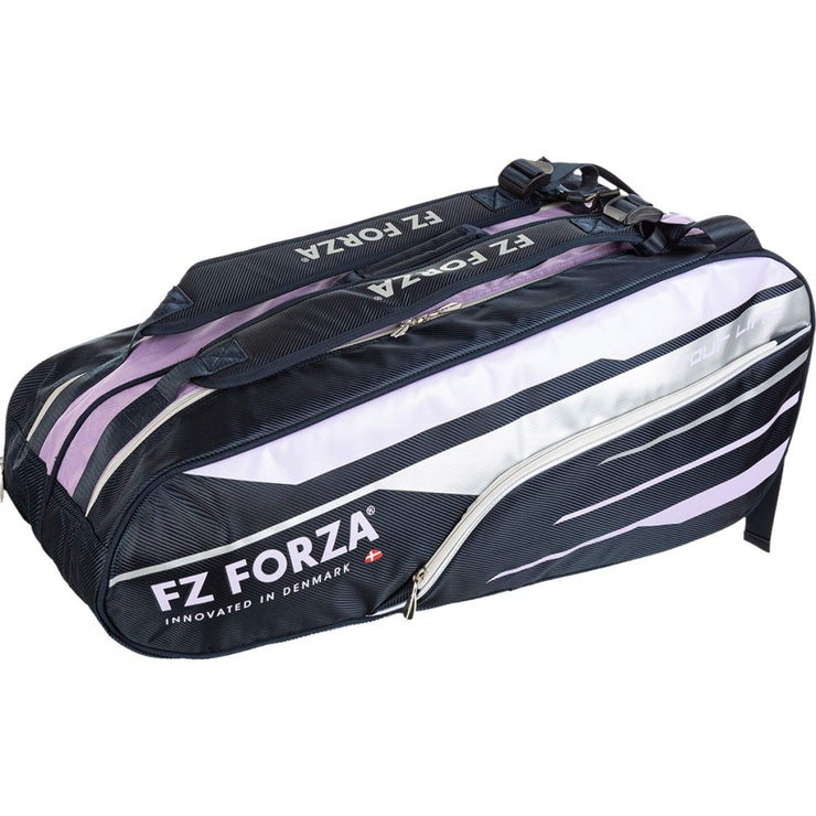 FZ FORZA FZ RACKET BAG - TOUR LINE 12 PCS Bags 4057 Lavendula