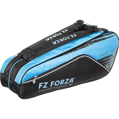 FZ FORZA FZ RACKET BAG - TOUR LINE 9 PCS Bags 2079 Alaskan Blue
