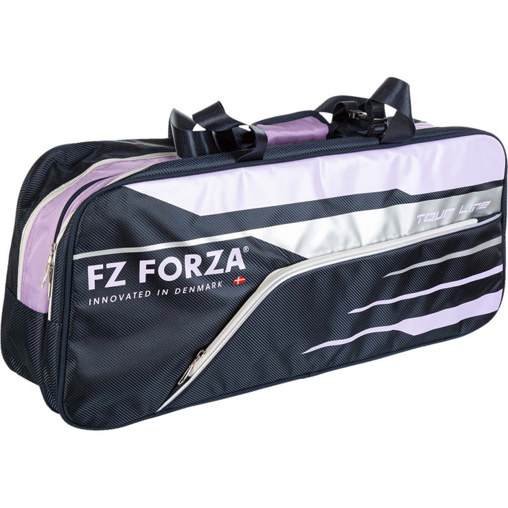 FZ FORZA FZ SQUARE BAG - TOUR LINE Bags 4057 Lavendula