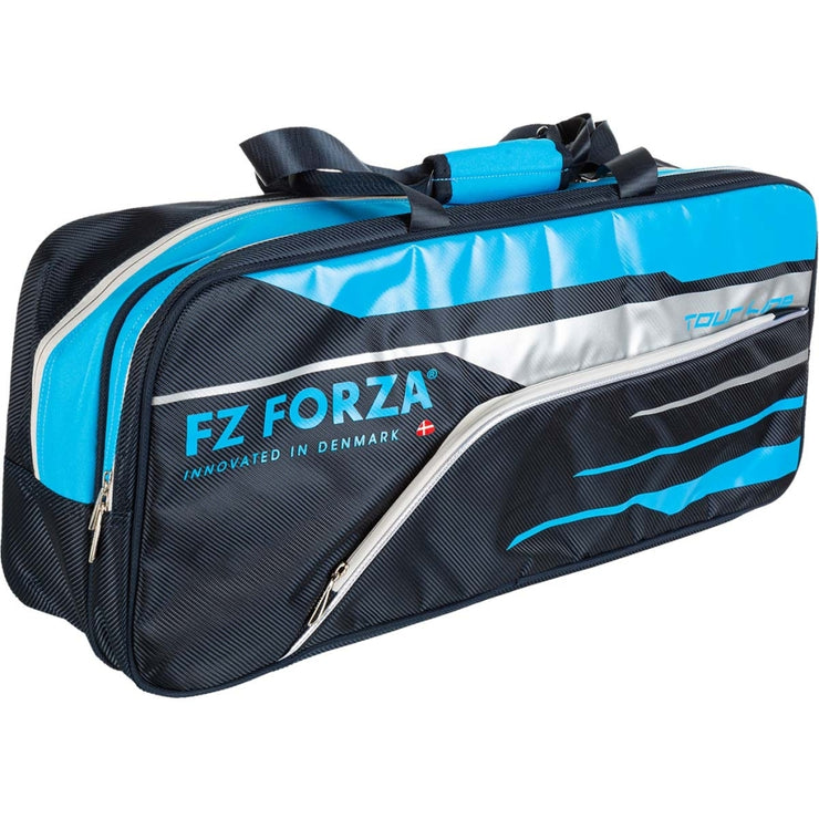 FZ FORZA FZ SQUARE BAG - TOUR LINE Bags 2085 Dresden Blue