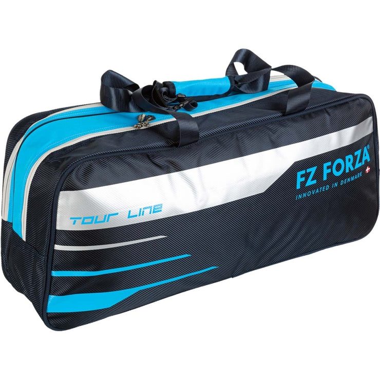 FZ FORZA FZ SQUARE BAG - TOUR LINE Bags 2085 Dresden Blue