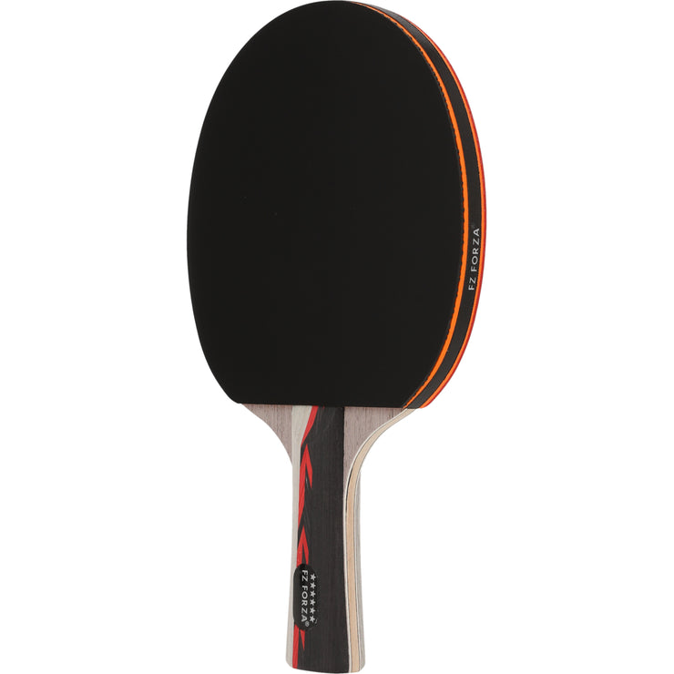 FZ FORZA FZ Supreme TT 6-star Table Tennis 0313 Red Black White