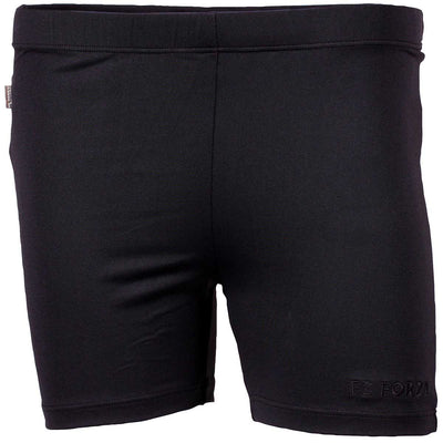FZ FORZA FZ Tight Shorts 1001C Black (C)