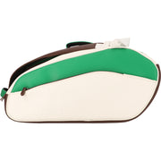 FZ FORZA FZ Tourline PU-leather padel bag Bags 3022 Sharp Green