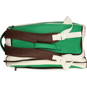 FZ FORZA FZ Tourline PU-leather padel bag Bags 3022 Sharp Green