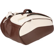 FZ FORZA FZ Tourline PU-leather padel bag Bags 5221 Brown
