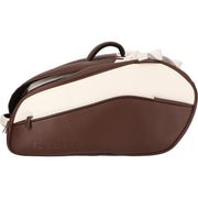 FZ FORZA FZ Tourline PU-leather padel bag Bags 5221 Brown