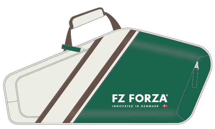 FZ FORZA FZ Tourline PU-leather pickleball bag Bags