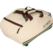 FZ FORZA FZ Tourline PU-leather pickleball bag Bags 1986LG warm white green (LG)