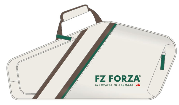 FZ FORZA FZ Tourline PU-leather pickleball bag Bags