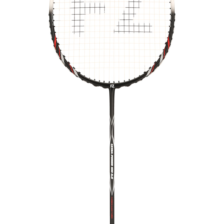 FZ FORZA FZ Ultra Power 100 3.0 Racket 1001 Black