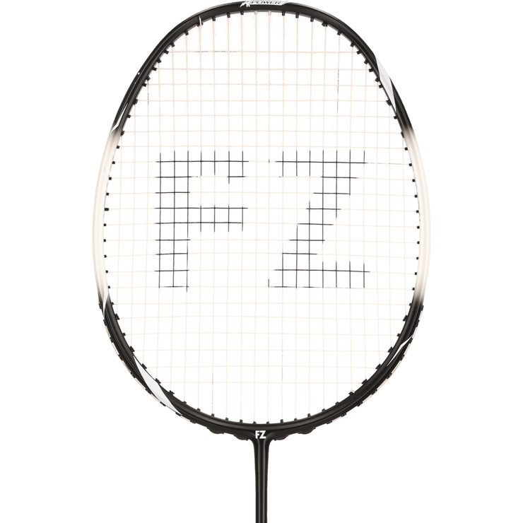 FZ FORZA FZ Ultra Power 500M 3.0 Racket 1001 Black