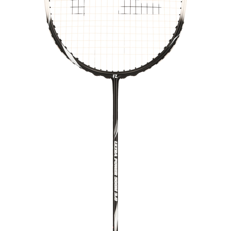 FZ FORZA FZ Ultra Power 500M 3.0 Racket 1001 Black