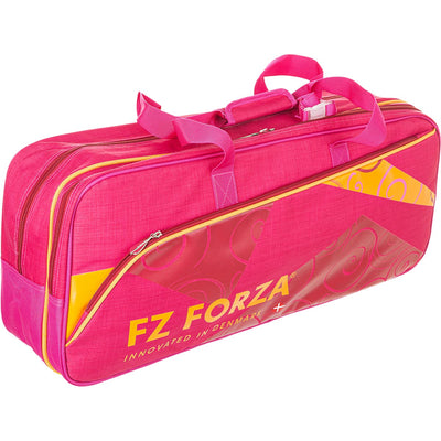 FZ FORZA FZ WOMEN COLLECTION SQUARE BAG Bags 4188 Persian Red