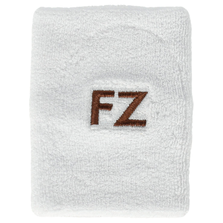 FZ FORZA FZ Wristband 8,5x11cm Accessories 1002 White