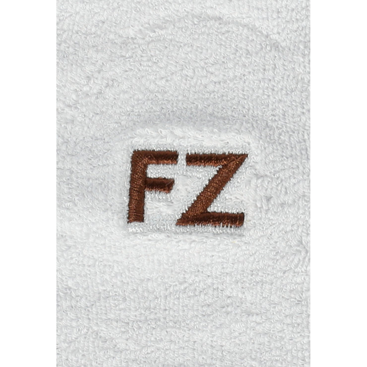 FZ FORZA FZ Wristband 8,5x11cm Accessories 1002 White