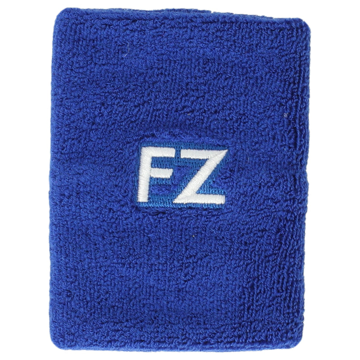 FZ FORZA FZ Wristband 8,5x11cm Accessories 0007 Blue (B)