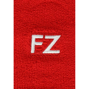 FZ FORZA FZ Wristband 8,5x11cm Accessories 0104 Red