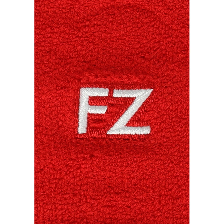 FZ FORZA FZ Wristband 8,5x11cm Accessories 0104 Red