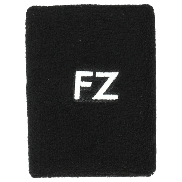 FZ FORZA FZ Wristband 8,5x11cm Accessories 1001 Black