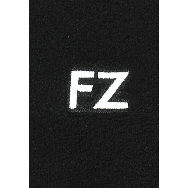 FZ FORZA FZ Wristband 8,5x11cm Accessories 1001 Black