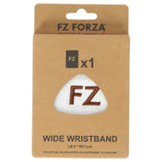 FZ FORZA FZ Wristband 8,5x11cm Accessories 1002 White