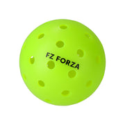 FZ FORZA FZ pickleballs 40S - 6 pcs. Pickleball 3008P Apple Green (P)
