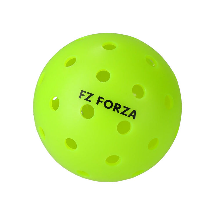 FZ FORZA FZ pickleballs 40S - 6 pcs. Pickleball 3008P Apple Green (P)