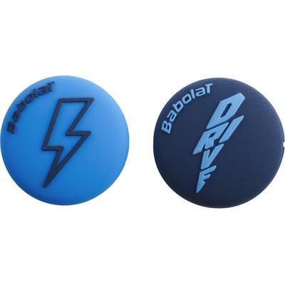 BABOLAT Flash Damp Accessories 0136 Blue
