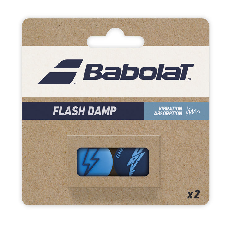 BABOLAT Flash Damp Accessories 0136 Blue