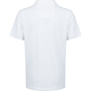 VICTOR Forlen M polo T-shirt 1002 White