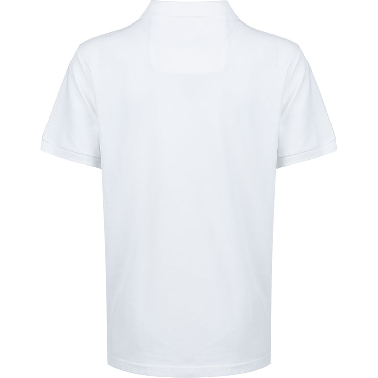 VICTOR Forlen M polo T-shirt 1002 White