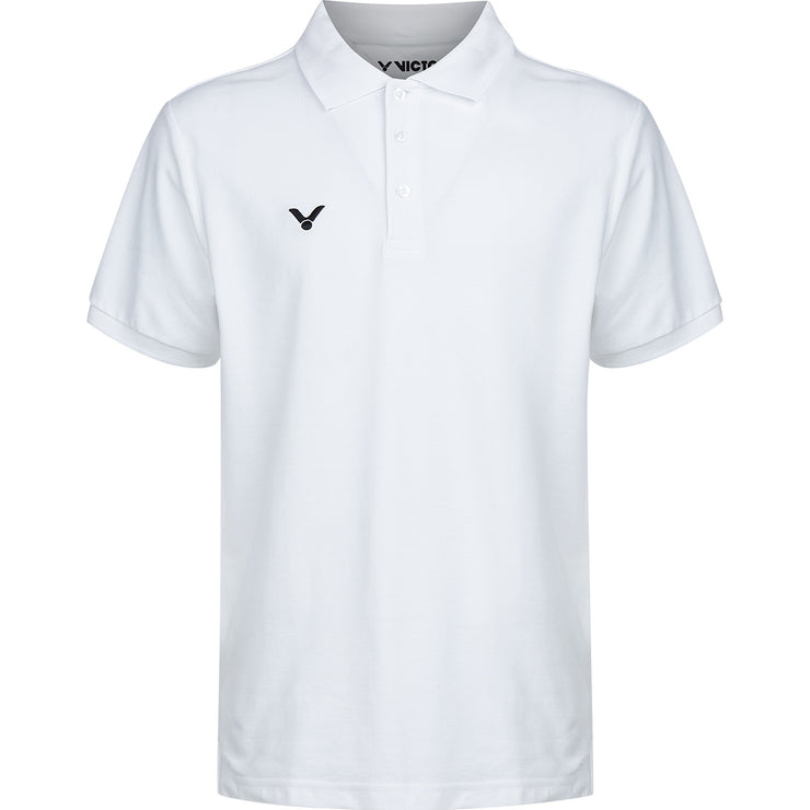 VICTOR Forlen M polo T-shirt 1002 White