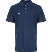 VICTOR Forlen M polo T-shirt 2048 Navy Blazer