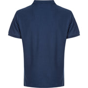 VICTOR Forlen M polo T-shirt 2048 Navy Blazer