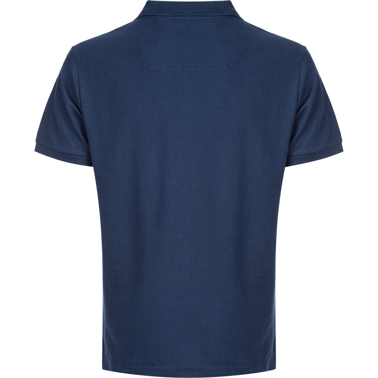 VICTOR Forlen M polo T-shirt 2048 Navy Blazer