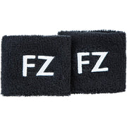 FZ FORZA Forza Logo Wristband (2pcs) Accessories 1001 Black