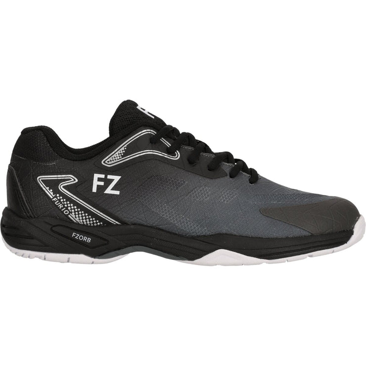 FZ FORZA Furio M Shoes 1001 Black