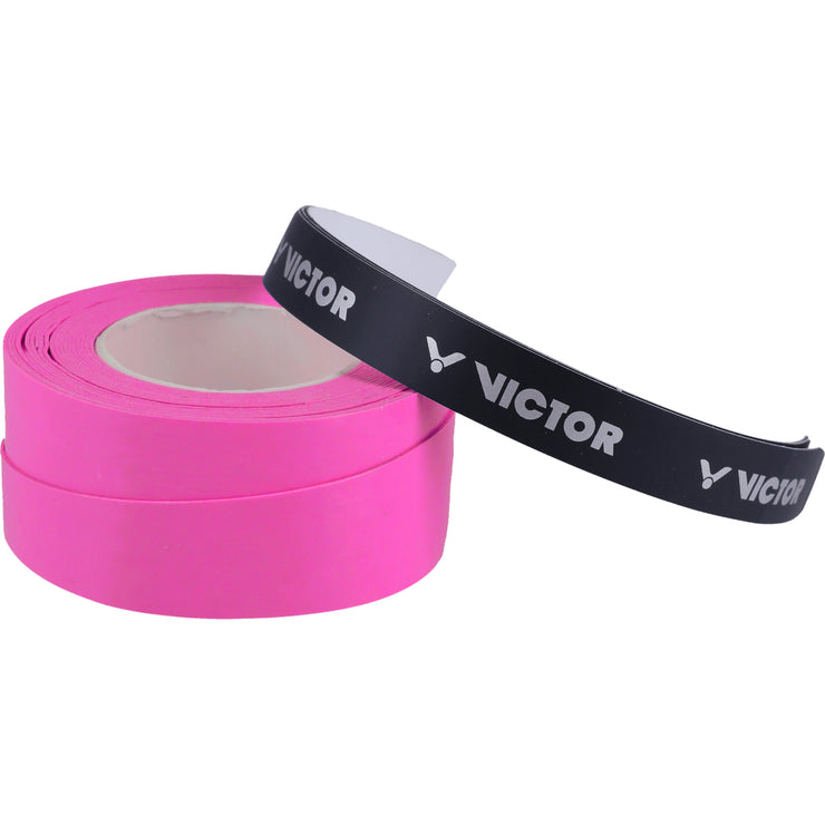 VICTOR GR233-3 Overgrip Grip 4994Z Deep Pink (Z)