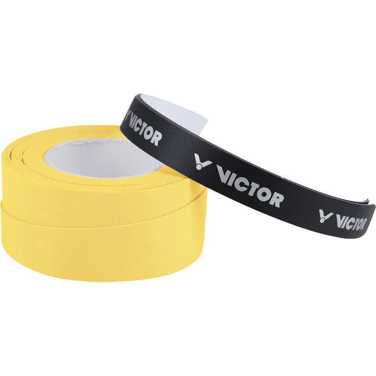 VICTOR GR233-3 Overgrip Grip 5999E Yellow (E)