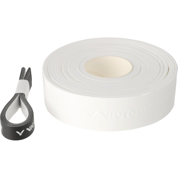 VICTOR GR262-10 Overgrip Grip 1999A White (A)