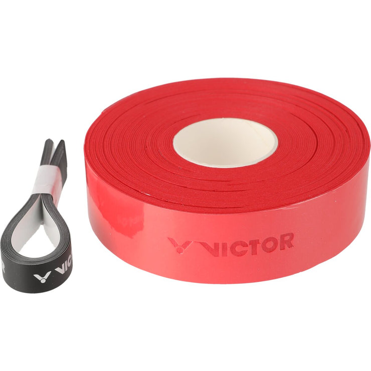 VICTOR GR262-10 Overgrip Grip 4999D Red (D)