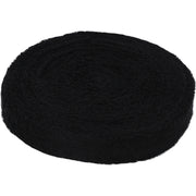VICTOR GR338 Towel grip Grip 1001C Black (C)