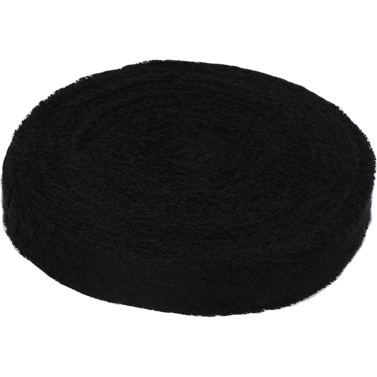 VICTOR GR338 Towel grip Grip 1001C Black (C)